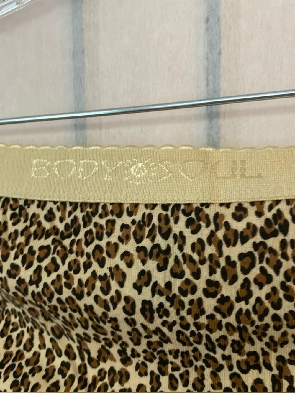 Essence of Body and Soul product pair